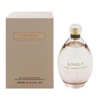 サラ ジェシカ パーカー ラブリー EDP・SP 200ml 香水 フレグランス LOVELY SARAH JESSICA PARKER | ビューティーファクトリー・ベルモ