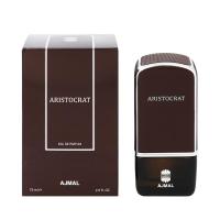 アジマル アリストクラット フォーヒム EDP・SP 75ml 香水 フレグランス ARISTOCRAT AJMAL | ビューティーファクトリー・ベルモ