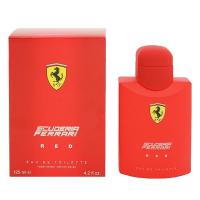 フェラーリ レッド EDT・SP 125ml 香水 フレグランス SCUDERIA FERRARI RED | ビューティーファクトリー・ベルモ
