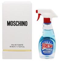 モスキーノ フレッシュクチュール EDT・SP 50ml 香水 フレグランス FRESH COUTURE MOSCHINO | ビューティーファクトリー・ベルモ