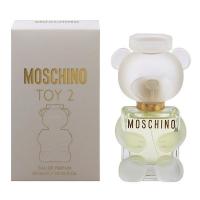 モスキーノ トイ2 EDP・SP 30ml 香水 フレグランス TOY 2 MOSCHINO | ビューティーファクトリー・ベルモ
