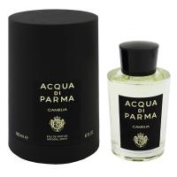 アクア デ パルマ シグネチャー カメリア EDP・SP 180ml 香水 フレグランス SIGNATURE CAMELIA ACQUA DI PARMA | ビューティーファクトリー・ベルモ