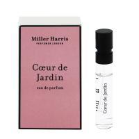 Miller Harris カード ジャルダン オードパルファム 2ml 女性用香水、フレグランス - 最安値・価格比較 - Yahoo