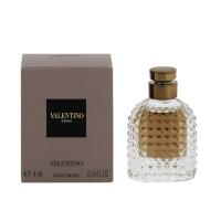 VALENTINO ヴァレンティノ ウオモ オーデトワレ 4ml 男性用香水、フレグランス - 最安値・価格比較 - Yahoo!ショッピング
