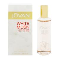 ジョーバン ホワイトムスク フォーウーメン EDC・SP 96ml 香水 フレグランス JOVAN WHITE MUSK FOR WOMEN COLOGNE 新品 未使用 | ビューティーファイブauc