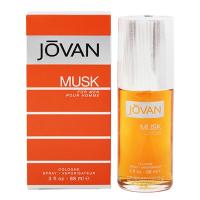 ジョーバン ムスク フォーメン EDC・SP 88ml 香水 フレグランス JOVAN MUSK FOR MEN COLOGNE 新品 未使用 | ビューティーファイブauc