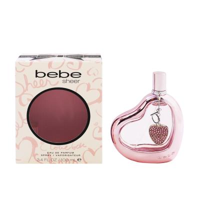 bebe 香水のおすすめ人気商品一覧 通販 - Yahoo!ショッピング