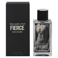 アバクロンビー＆フィッチ フィアース EDC・SP 50ml 香水 フレグランス FIERCE COLOGNE ABERCROMBIE＆FITCH 新品 未使用 | ビューティーファイブauc