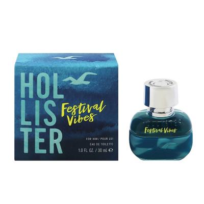 Hollister 男性用香水、フレグランス｜香水｜コスメ、美容、ヘアケア