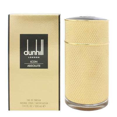 dunhill ICON（香水、フレグランス） | コスメ、美容、ヘアケア の
