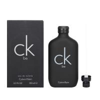 カルバンクライン シーケー ビー EDT・SP 100ml 香水 フレグランス CK BE CALVIN KLEIN 新品 未使用 | ビューティーファイブauc