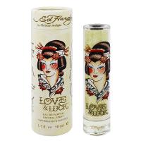 エド ハーディ ラブ＆ラック ウーマン EDP・SP 50ml 香水 フレグランス LOVE ＆ LUCK ED HARDY 新品 未使用 | ビューティーファイブauc