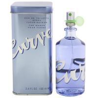 リズ クレイボーン カーヴ EDT・SP 100ml 香水 フレグランス CURVE LIZ CLAIBORNE 新品 未使用 | ビューティーファイブauc