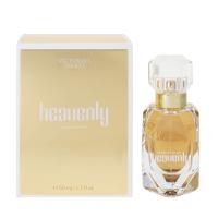 ヴィクトリアズ シークレット ヘブンリー EDP・SP 50ml 香水 フレグランス HEAVENLY VICTORIAS SECRET 新品 未使用 | ビューティーファイブauc