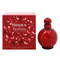 ブリトニー スピアーズ ヒドゥンファンタジー EDP・SP 100ml 香水 フレグランス HIDDEN FANTASY BRITNEY SPEARS 新品 未使用 | ビューティーファイブauc