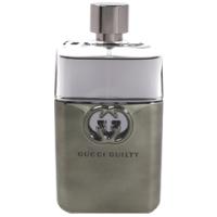 グッチ ギルティ プールオム (テスター) EDT・SP 90ml 香水 フレグランス GUILTY POUR HOMME TESTER GUCCI 新品 未使用 | ビューティーファイブauc