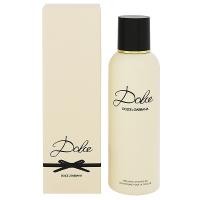 ドルチェ＆ガッバーナ ドルチェ パフュームド シャワージェル 200ml DOLCE PERFUMED SHOWER GEL DOLCE＆GABBANA 新品 未使用 | ビューティーファイブauc