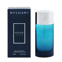 ブルガリ アクア プールオム EDT・SP 30ml 香水 フレグランス AQVA POUR HOMME BVLGARI 新品 未使用 | ビューティーファイブauc