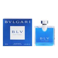 ブルガリ ブルー プールオム EDT・SP 100ml 香水 フレグランス BVLGARI BLV POUR HOMME 新品 未使用 | ビューティーファイブauc