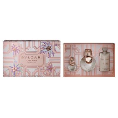 ブルガリ オムニア クリスタリン 40のおすすめ人気商品一覧 通販