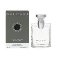 ブルガリ プールオム エクストレーム EDT・SP 50ml 香水 フレグランス BVLGARI EXTREME POUR HOMME 新品 未使用 | ビューティーファイブauc