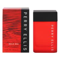 ペリーエリス ボールドレッド EDT・SP 100ml 香水 フレグランス PERRY ELLIS BOLD RED 新品 未使用 | ビューティーファイブauc