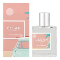 クリーン クラシック ハローサマー！ EDT・SP 60ml 香水 フレグランス CLASSIC HELLO SUMMER! CLEAN 新品 未使用 | ビューティーファイブauc