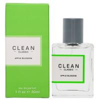 クリーン クラシック アップルブロッサム EDP・SP 30ml 香水 フレグランス CLASSIC APPLE BLOSSOM CLEAN 新品 未使用 | ビューティーファイブauc