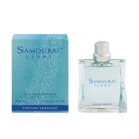 並行輸入品 アランドロン サムライ ライト 01 (B級品) EDT・SP 100ml 香水 フレグランス SAMOURAI LIGHT ALAIN DELON 新品 未使用 | ビューティーファイブauc