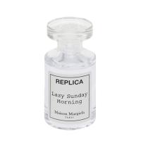 【並行輸入品】 メゾン マルジェラ レプリカ レイジー サンデー モーニング ミニ香水 (箱なし) EDT・BT 7ml 香水 フレグランス 新品 未使用 | ビューティーファイブauc