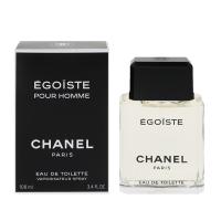 シャネル エゴイスト EDT・SP 100ml 香水 フレグランス EGOISTE POUR HOMME CHANEL 新品 未使用 | ビューティーファイブauc