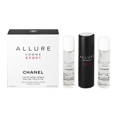 CHANEL 香水セット｜香水｜コスメ、美容、ヘアケア おすすめ人気商品