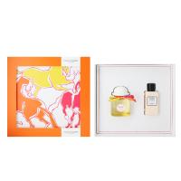 ツイリー ドゥ エルメス オー ジンジャー ギフトセット 50ml/40ml 香水 フレグランス TWILLY D’HERMES EAU GINGER 新品 未使用 | ビューティーファイブauc