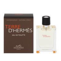 テール ドゥ エルメス EDT・SP 12.5ml 香水 フレグランス TERRE D HERMES 新品 未使用 | ビューティーファイブauc