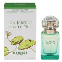 並行輸入品 エルメス ナイルの庭 EDT・SP 30ml 香水 フレグランス UN JARDIN SUR LE NIL HERMES 新品 未使用 | ビューティーファイブauc