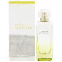 並行輸入品 エルメス 李氏の庭 EDT・SP 100ml 香水 フレグランス LE JARDIN DE MONSIEUR LI HERMES 新品 未使用 | ビューティーファイブauc
