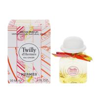 ツイリー ドゥ エルメス オー ジンジャー EDP・SP 30ml 香水 フレグランス TWILLY D’HERMES EAU GINGER 新品 未使用 | ビューティーファイブauc