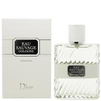 クリスチャン ディオール オー ソヴァージュ コロン EDC・SP 100ml 香水 フレグランス EAU SAUVAGE COLOGNE CHRISTIAN DIOR 新品 未使用 | ビューティーファイブauc