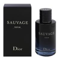 クリスチャン ディオール ソヴァージュ P・SP 100ml 香水 フレグランス SAUVAGE PARFUM CHRISTIAN DIOR 新品 未使用 | ビューティーファイブauc