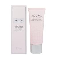 クリスチャン ディオール ミス ディオール シマリング ローズ ボディ ジェル 75ml MISS DIOR SHIMMERING ROSE SORBET BODY GEL 新品 未使用 | ビューティーファイブauc