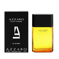 アザロ プールオム EDT・SP 100ml 香水 フレグランス AZZARO POUR HOMME 新品 未使用 | ビューティーファイブauc