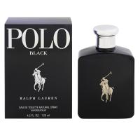 ラルフローレン ポロ ブラック EDT・SP 125ml 香水 フレグランス POLO BLACK RALPH LAUREN 新品 未使用 | ビューティーファイブauc