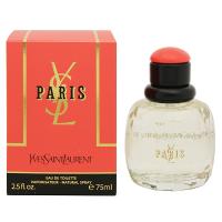 イヴサンローラン パリ EDT・SP 75ml 香水 フレグランス PARIS YVES SAINT LAURENT 新品 未使用 | ビューティーファイブauc