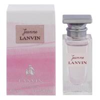 ジャンヌ ランバン ミニ香水 EDP・BT 4.5ml 香水 フレグランス JEANNE LANVIN 新品 未使用 | ビューティーファイブauc