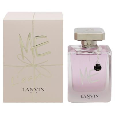 未使用品 LANVIN ランバン ミー ロー オードトワレ 80ml 香水 LANVIN（ランバン） 並行輸入品 ミー ロー EDT・SP 80ml 香水