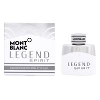 モンブラン レジェンド スピリット EDT・SP 30ml 香水 フレグランス LEGEND SPIRIT MONT BLANC 新品 未使用 | ビューティーファイブauc