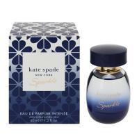 ケイト スペード ニューヨーク ケイト スペード スパークル インテンス EDP・SP 40ml 香水 フレグランス KATE SPADE NEW YORK 新品 未使用 | ビューティーファイブauc
