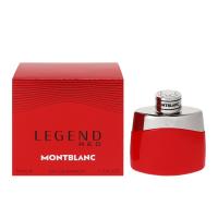 モンブラン レジェンド レッド EDP・SP 50ml 香水 フレグランス LEGEND RED MONT BLANC 新品 未使用 | ビューティーファイブauc