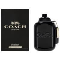 並行輸入品 コーチ マン EDP・SP 100ml 香水 フレグランス COACH FOR MEN 新品 未使用 | ビューティーファイブauc