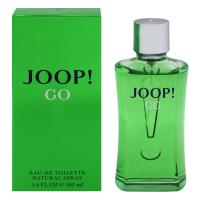 ジョープ ゴー EDT・SP 100ml 香水 フレグランス JOOP！ GO 新品 未使用 | ビューティーファイブauc